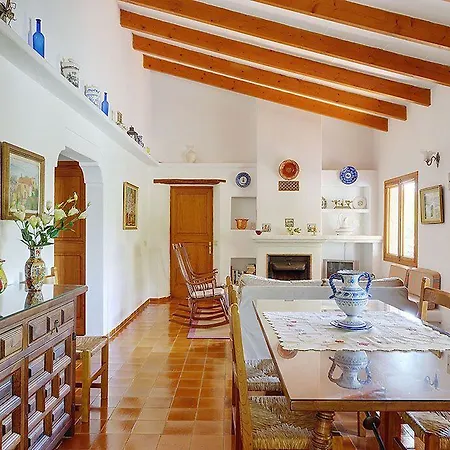 Can Gorreta Villa