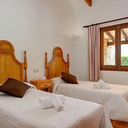 Villa Can Gorreta *