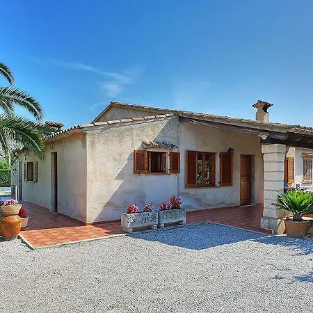 Villa Can Gorreta Pollensa
