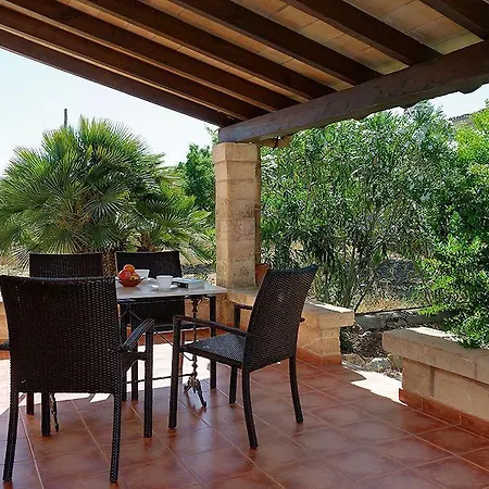 Can Gorreta Villa Pollensa